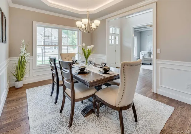 Photo 4 of Single family home for sale at Lot 1 Michaels Ln, Poughkeepsie, NY 12603 | MLS# 1025788 | Listing updated on 2026-07-16