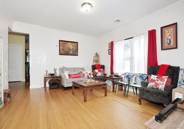 Photo 3 of Sale Pending at 18 Orchard St, Ramapo, NY 10977 | MLS# 1025790 | Listing updated on 2026-09-02