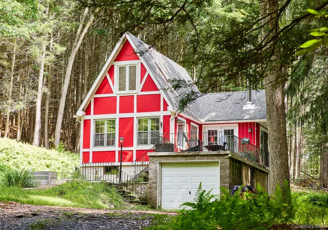 Photo 1 of Single family home for sale at 488 Black Forest Rd, Lumberland, NY 12737 | MLS# 1025791 | Listing updated on 2026-08-02