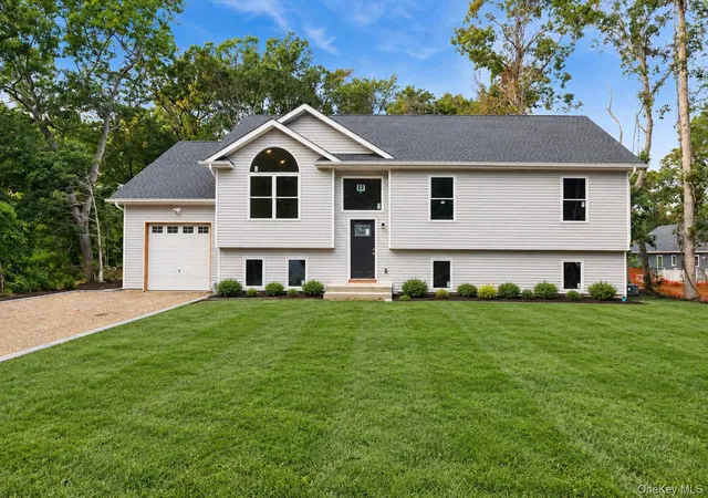 Single family home for sale at 129 Cedar Ln, Medford, NY 11763 | MLS# 1025797
