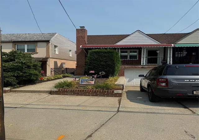 Photo 1 of Single family home for sale at 8607 77th Avenue, New York, NY 11385 | MLS# 1025803 | Listing updated on 2026-09-14