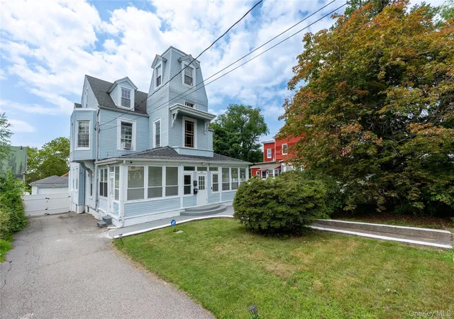 Photo 2 of Sale Pending at 332 S 4th Avenue, Mount Vernon, NY 10550 | MLS# 1025804 | Listing updated on 2026-08-18