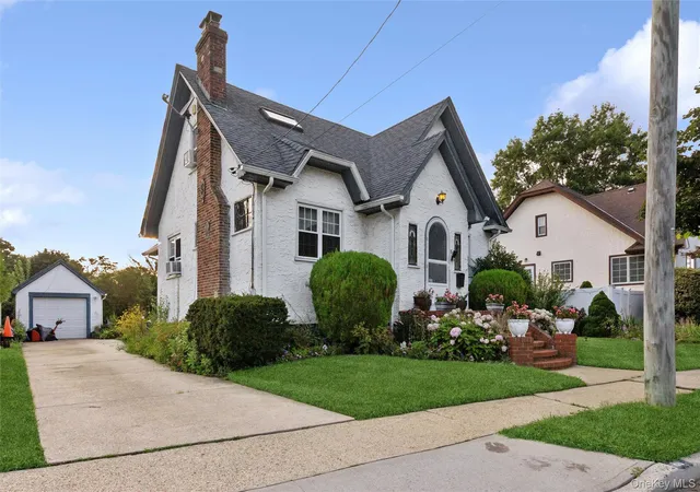 Single family home for sale at 80 Dobson Ave, Hempstead, NY 11566 | MLS# 1025809