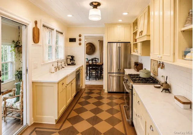 Photo 2 of Sale Pending at 158 Wilson Ave, North Hempstead, NY 11590 | MLS# 1025810 | Listing updated on 2026-09-30