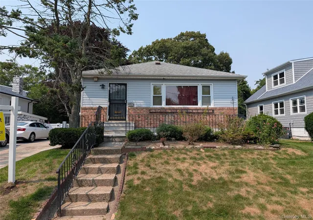 Photo 1 of Sale Pending at 2944 Bayswater Ave, Far Rockaway, NY 11691 | MLS# 1025813 | Listing updated on 2026-08-21