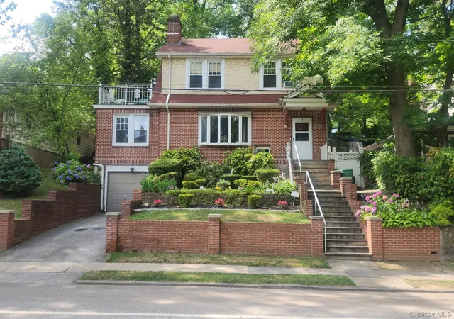 Photo 1 of Single family home for sale at 15 Rumsey Rd, Yonkers, NY 10705 | MLS# 1025815 | Listing updated on 2026-07-28