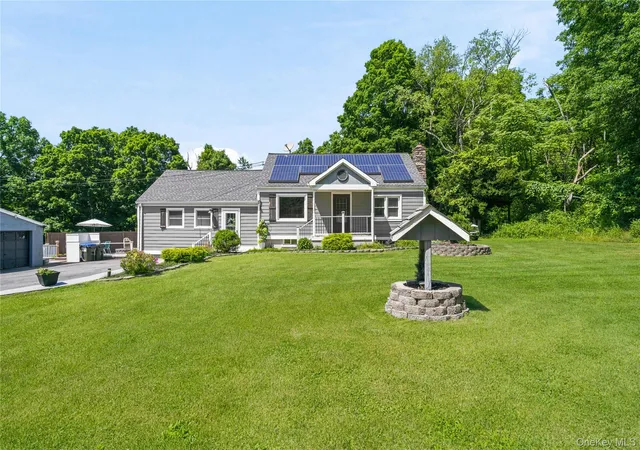 Homes for sale in Blooming Grove, NY | 2084 State Route 94, Blooming Grove, NY 12577 | MLS# 1025818