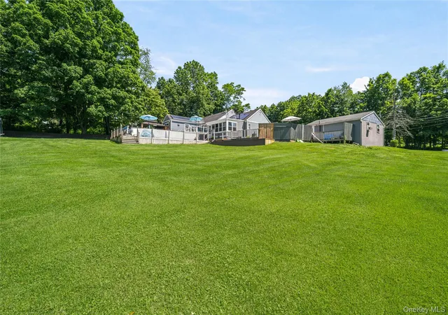 Single family home for sale at 2084 State Route 94, Blooming Grove, NY 12577 | MLS# 1025818
