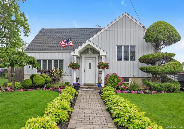 Photo 1 of Sale Pending at 2631 Fox Rd, Hempstead, NY 11510 | MLS# 1025824 | Listing updated on 2026-07-30