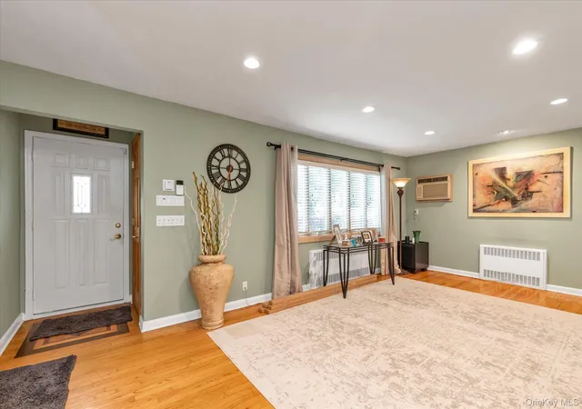 Photo 2 of Sale Pending at 2631 Fox Rd, Hempstead, NY 11510 | MLS# 1025824 | Listing updated on 2026-07-30