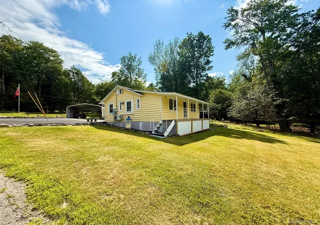 Photo 3 of Single family home for sale at 5 Liberty Pl N, Smallwood, NY 12778 | MLS# 1025829 | Listing updated on 2026-07-17