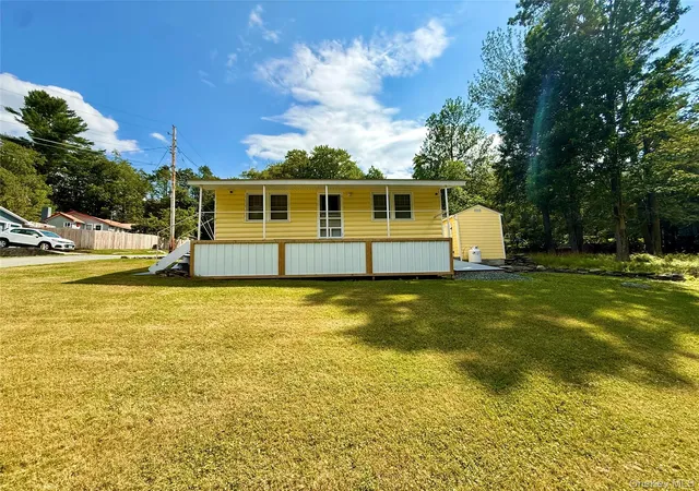 Photo 4 of Single family home for sale at 5 Liberty Pl N, Smallwood, NY 12778 | MLS# 1025829 | Listing updated on 2026-07-17