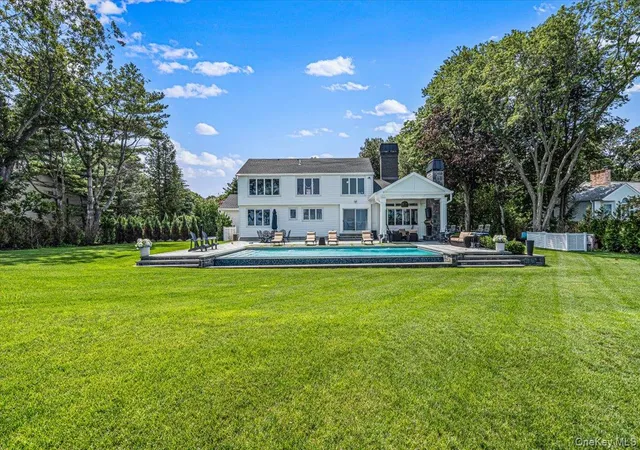 Photo 2 of Single family home for sale at 37 Soundview Dr, Brookhaven, NY 11786 | MLS# 1025848 | Listing updated on 2026-09-08
