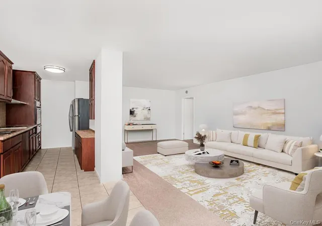 2nd image of 875 Morrison Ave #6B, Bronx, NY 10473 | MLS# 1025849
