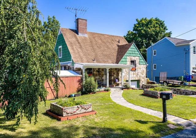2nd image of 48 50 Mountain Ave, Middletown, NY 10940 | MLS# 1025851