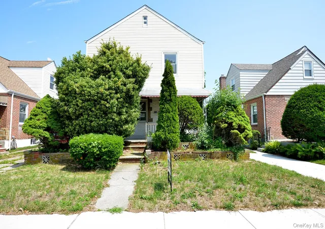 Photo 1 of Sale Pending at 12007 225th Street, New York, NY 11411 | MLS# 1025858 | Listing updated on 2026-07-31