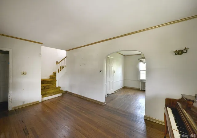 Photo 3 of Sale Pending at 12007 225th Street, New York, NY 11411 | MLS# 1025858 | Listing updated on 2026-07-31
