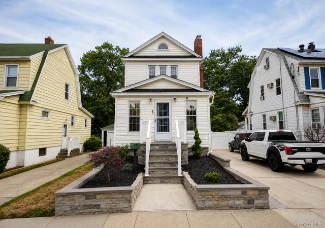 Photo 1 of Single family home for sale at 27 Avondale St, Hempstead, NY 11581 | MLS# 1025859 | Listing updated on 2026-08-26
