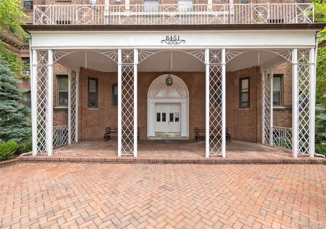 Photo 31 of Condo for sale at 84 51 Beverly Rd #6R, Kew Gardens, NY 11415 | MLS# 1025864 | Listing updated on 2026-08-09