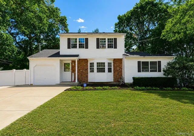 Photo 1 of Sale Pending at 250 Clarice Blvd, Islip, NY 11741 | MLS# 1025865 | Listing updated on 2026-09-12