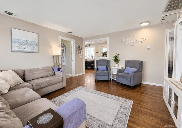 Photo 3 of Sale Pending at 8 Harrison St, Brookhaven, NY 11772 | MLS# 1025868 | Listing updated on 2026-08-12