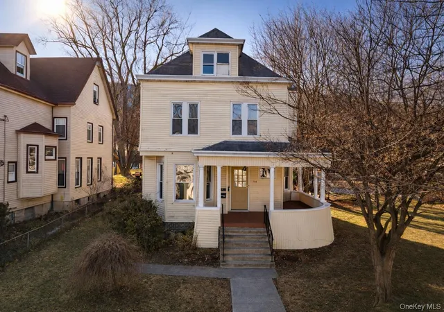 Photo 1 of Multi family home for sale at 54 Hudson Ave, Haverstraw, NY 10927 | MLS# 1025869 | Listing updated on 2026-07-15