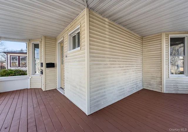 Photo 2 of Multi family home for sale at 54 Hudson Ave, Haverstraw, NY 10927 | MLS# 1025869 | Listing updated on 2026-07-15