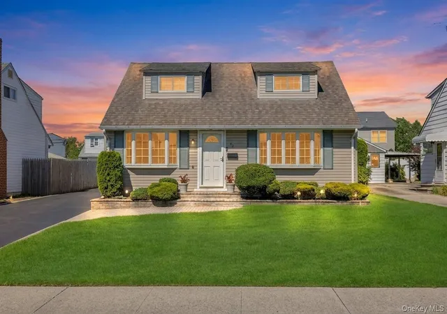 Photo 1 of Sale Pending at 42 Crescent St, Hicksville, NY 11801 | MLS# 1025874 | Listing updated on 2026-09-05