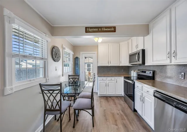 Photo 3 of Sale Pending at 42 Crescent St, Hicksville, NY 11801 | MLS# 1025874 | Listing updated on 2026-09-05