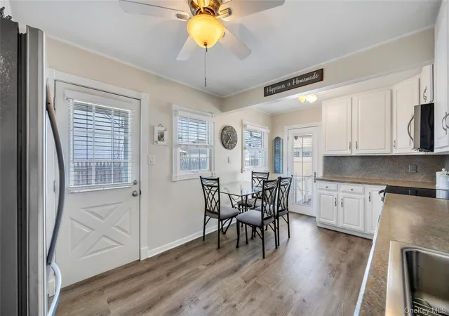 Photo 4 of Sale Pending at 42 Crescent St, Hicksville, NY 11801 | MLS# 1025874 | Listing updated on 2026-09-05