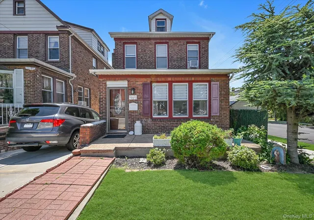 Photo 1 of Single family home for sale at 202 02 36th Avenue, New York, NY 11361 | MLS# 1025886 | Listing updated on 2026-08-09