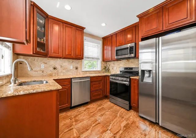 Photo 3 of Single family home for sale at 202-02 36th Avenue, New York, NY 11361 | MLS# 1025886 | Listing updated on 2026-08-09