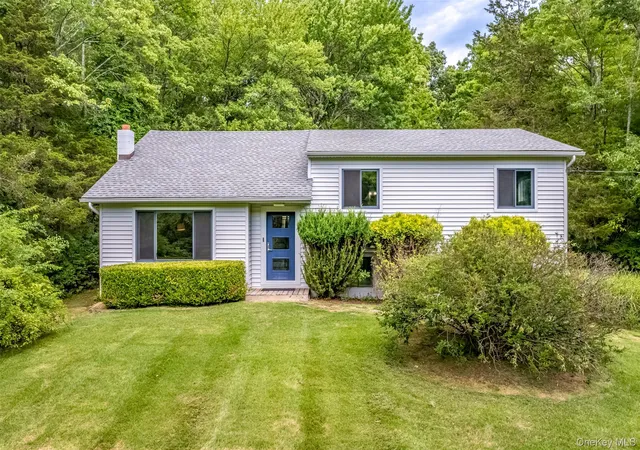 Photo 1 of Sale Pending at 6 Hickory Hl Rd, New Paltz, NY 12561 | MLS# 1025888 | Listing updated on 2026-09-18