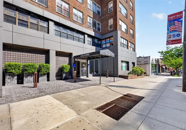 Photo 3 of Condo for sale at 107 40 Queens Blvd #10A, Forest Hills, NY 11375 | MLS# 1025911 | Listing updated on 2026-09-19