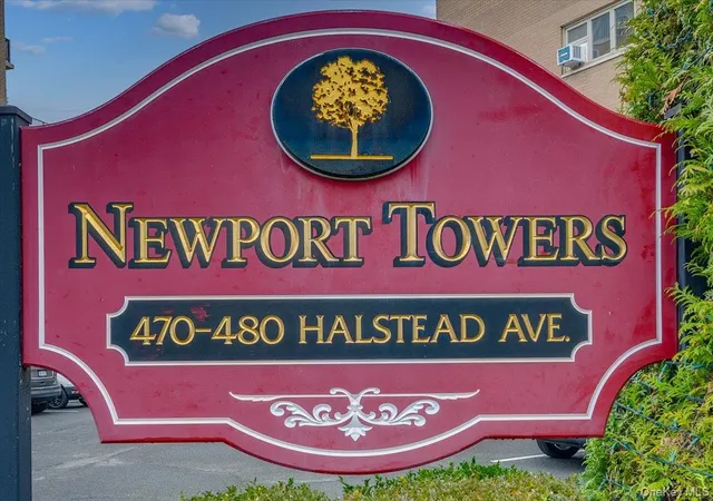Photo 1 of Condo for sale at 480 Halstead Ave #5M, Harrison, NY 10528 | MLS# 1025913 | Listing updated on 2026-08-20