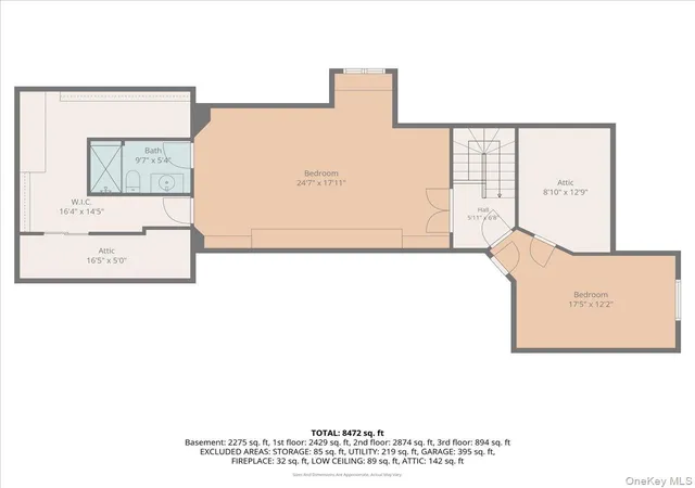 49th image of 17 Sutton Pl, Lawrence, NY 11559 | MLS# 1025922