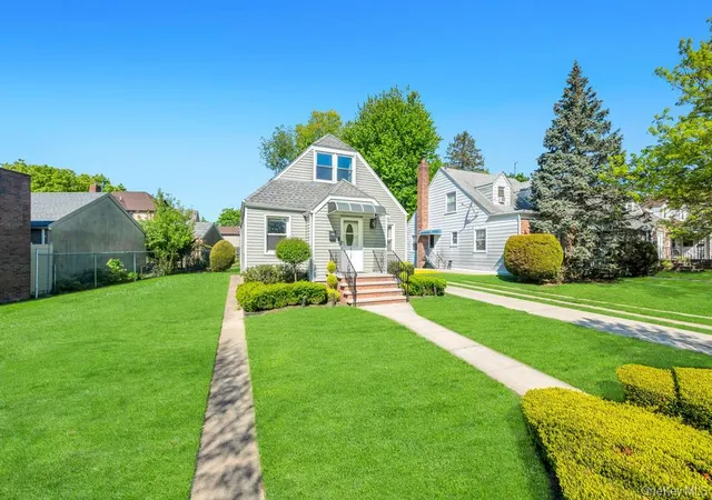 Photo 1 of Sale Pending at 8726 249th Street, New York, NY 11426 | MLS# 1025925 | Listing updated on 2026-09-23