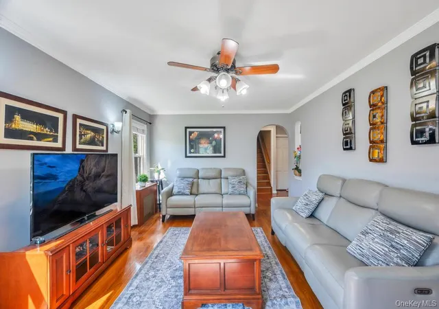 Photo 2 of Sale Pending at 8726 249th Street, New York, NY 11426 | MLS# 1025925 | Listing updated on 2026-09-23