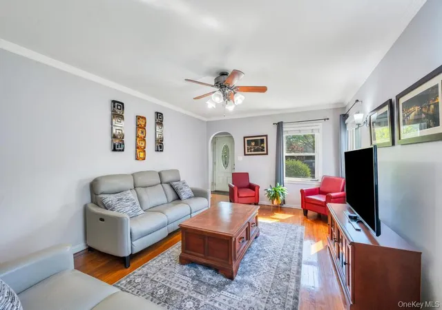 Photo 3 of Sale Pending at 8726 249th Street, New York, NY 11426 | MLS# 1025925 | Listing updated on 2026-09-23
