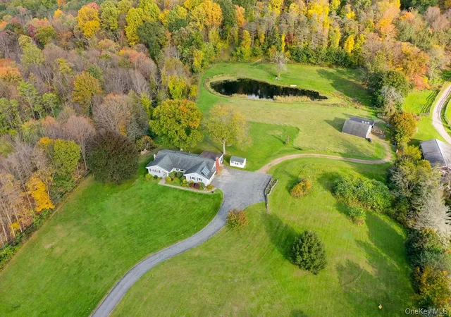 1st image of 394 Smith Rd, Pleasant Valley, NY 12538 | MLS# 1025929