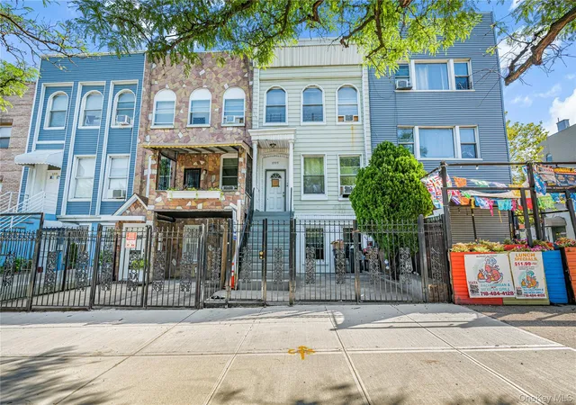 1st image of 1335 Bushwick Ave, Brooklyn, NY 11207 | MLS# 1025933