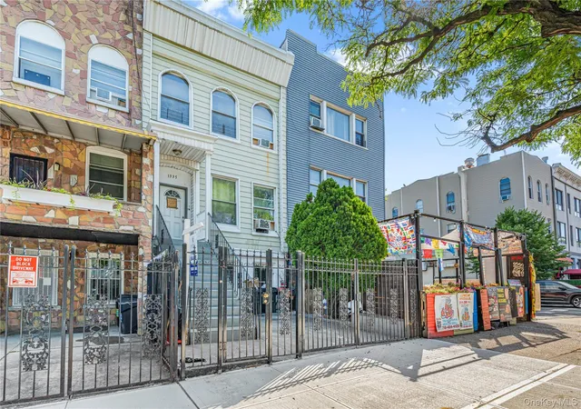 2nd image of 1335 Bushwick Ave, Brooklyn, NY 11207 | MLS# 1025933