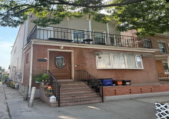 1st image of 94 37 112th St, South Richmond Hill, NY 11419 | MLS# 1025946