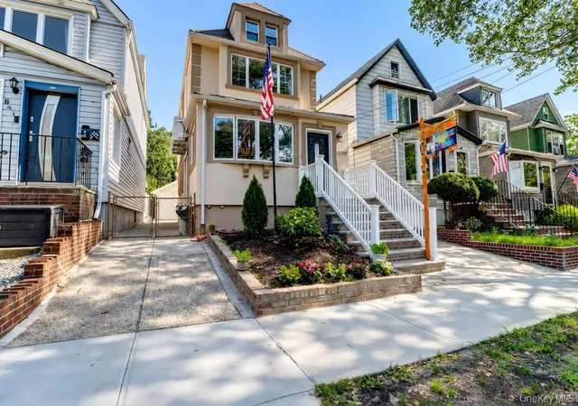 1st image of 6472 80th Ave, New York, NY 11385 | MLS# 1025947