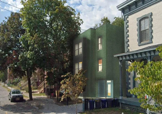 1st image of 35 Johnston St, Newburgh (city), NY 12550 | MLS# 1025948