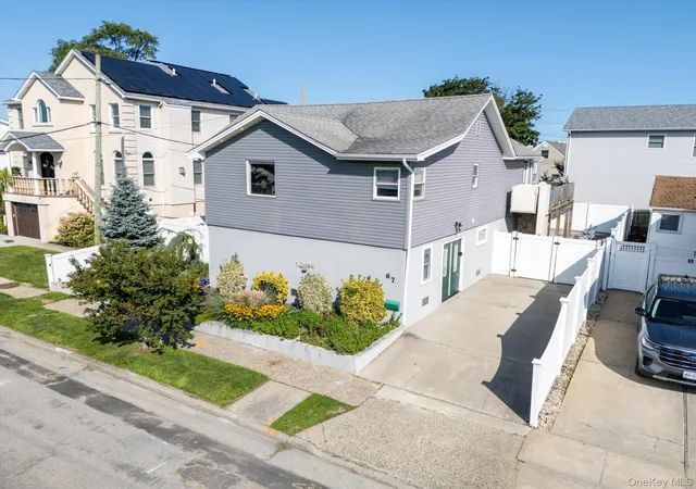 Single family home for sale at 67 Radcliffe Rd, Hempstead, NY 11558 | MLS# 1025949