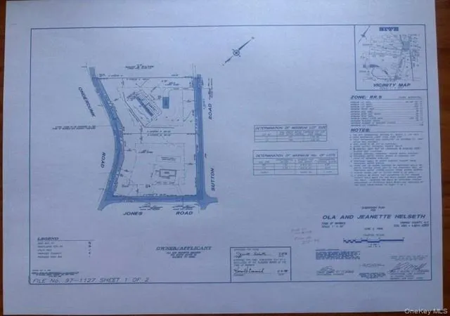 Photo 3 of Sale Pending at Sutton Rd, Warwick, NY 10990 | MLS# 1025956 | Listing updated on 2026-09-02