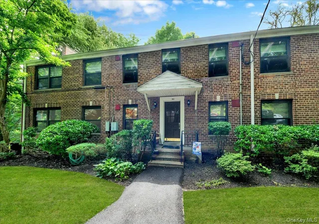 Photo 1 of Condo for sale at 40 Rockledge Rd #1A, Greenburgh, NY 10530 | MLS# 1025958 | Listing updated on 2026-08-18