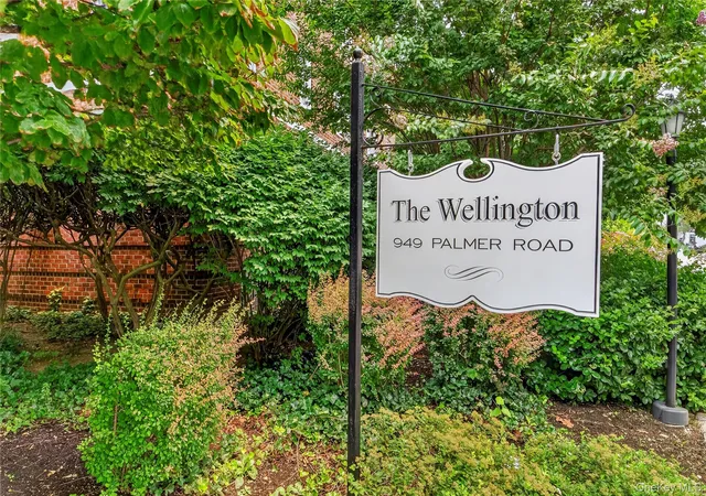 1st image of 949 Palmer Rd #5K, Bronxville, NY 10708 | MLS# 1025960