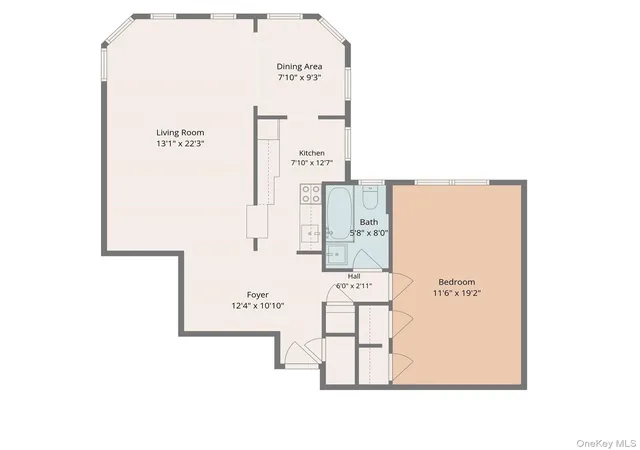 2nd image of 949 Palmer Rd, Bronxville, NY 10708